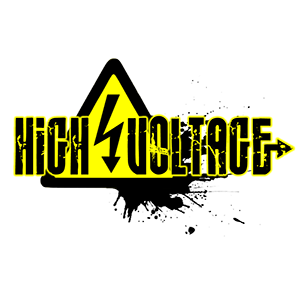 High Voltage Coin