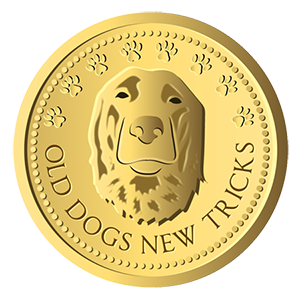 Old Dogs New Tricks