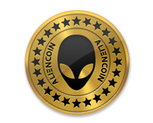 AlienCoin
