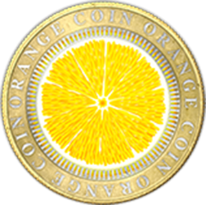 OrangeCoin