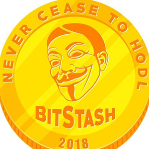 BitStash