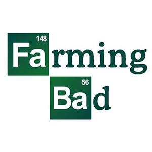 Farming Bad